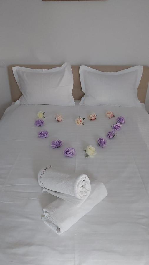 Mega Mall Monza Super Spa 부쿠레슈티 외부 사진