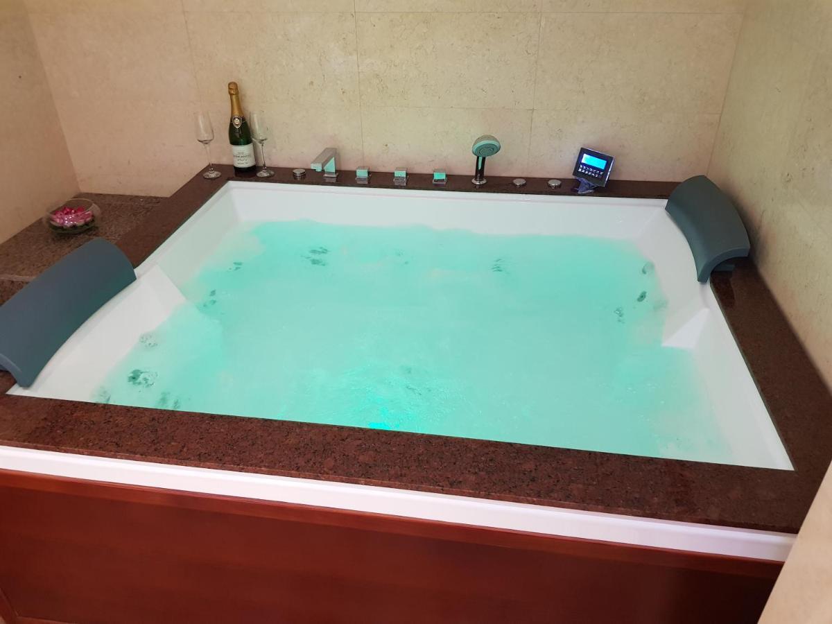 Mega Mall Monza Super Spa 부쿠레슈티 외부 사진